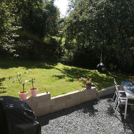 B&B Pittoresque Houffalize Kültér fotó