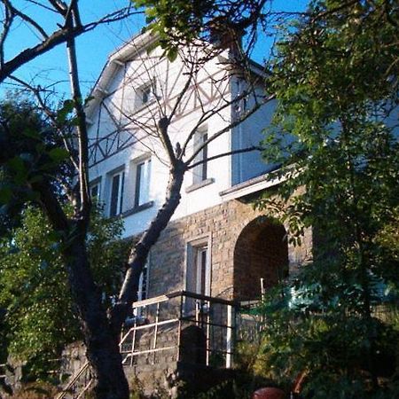 B&B Pittoresque Houffalize Kültér fotó