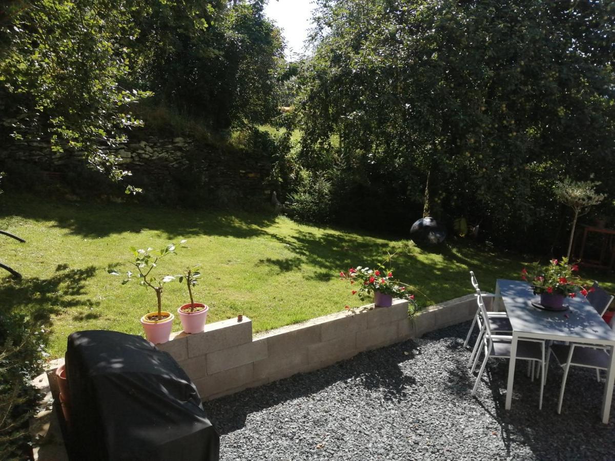 B&B Pittoresque Houffalize Kültér fotó