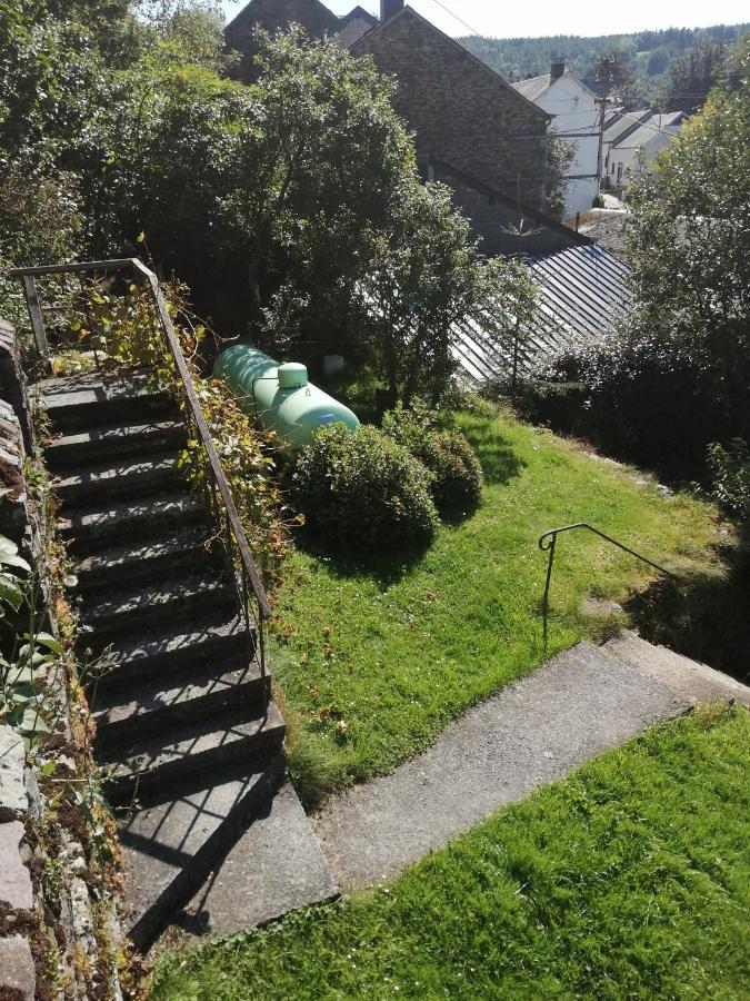 B&B Pittoresque Houffalize Kültér fotó