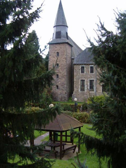 B&B Pittoresque Houffalize Kültér fotó
