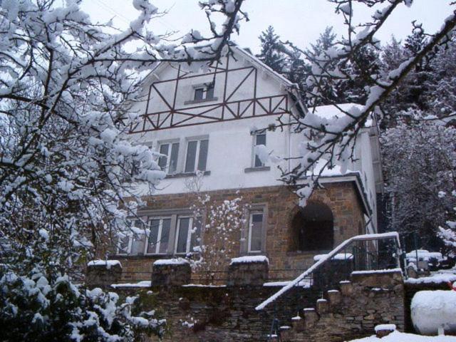 B&B Pittoresque Houffalize Kültér fotó