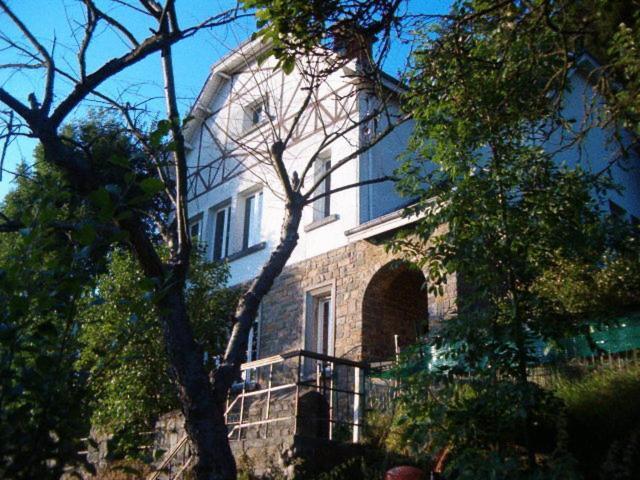 B&B Pittoresque Houffalize Kültér fotó