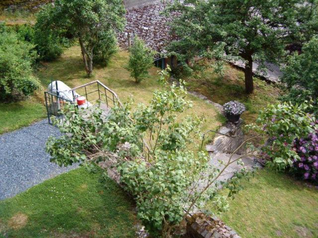 B&B Pittoresque Houffalize Szoba fotó
